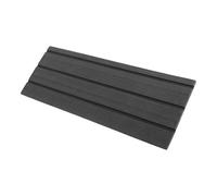 Operitacx Tapis de Marche Antidérapant pour Escalier de Camping-Car 48,3 X 17,8 Cm, Revêtement Adhésif Solide, Protection Sécurisée pour Marches Extérieures, Tapis de Palier pour VR,