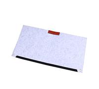 Operitacx Tapis de Souris Oversize Feutre Dérapant Tapis Bureau Multi Usage et Adapté Maison et Couleur Gris