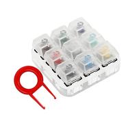 Operitacx Testeur pour Claviers Mécaniques avec Base Outil de Test Types de Commutateurs pour Évaluer Les Keycaps et Votre Clavier
