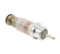 Operitacx Thermocouple Pour Chauffage Et Foyer à Gaz Dispositif Anti-extinction De Flamme Détecteur Rapide De Flamme Compatible Avec Divers Appareils à Gaz