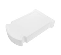 Operitacx Tombstone Mousse pour Chien Funéraire Personnalisable pour Animalier Décor de Jardin et Cour Extérieure Facile à Peindre et Installer pour Animaux de Compagnie