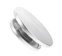 Operitacx Tournette De Potier Alliage Aluminium Outil De Sculpture Argile Plaque Pivotante pour Créations Céramiques Et Artisanat