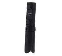 Operitacx Trépied Portable pour Téléphone Portable Support Mobile et Réutilisable Pied de Bureau Compact pour Filmer Adapté Maison Au Bureau et Aux Voyages