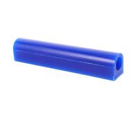 Operitacx Tube de Cire pour Bague Creux et Plein Moulage pour Bijouterie Adapté Débutants et Matériau Flexible pour Sculpture Détaillée