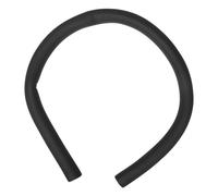 Operitacx Tuyau Mousse Isolant pour Climatisation et Plomberie Protection Thermique Extérieure et Intérieure des Coûts Énergétiques Flexible et Durable Diamètre Intérieur Épaisseur