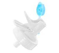 Operitacx Valve de pour Bouteille Eau Réutilisable pour Distributeur de Boisson Bouchon Étanche Poussière pour Seau Eau Valve Pratique pour Usage Domestique et Extérieur