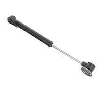 Operitacx Vérin Hydraulique Support Gaz pour Placards Lourds Charnière Stable avec Surface de Fixation Amortisseur pour Portes de Cuisine et Meubles