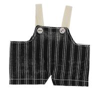Operitacx Vêtements pour Peluches Faire des Tenues D & # 39 Ours Accessoires De Bricolage pour Poupées en Peluche Vêtements De Poupées Mignons Tenues De Mignonnes en