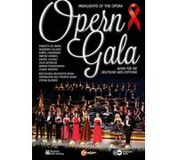 Opern Gala (DVD)