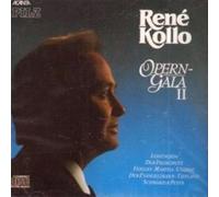 Opern-Gala II by Ren?Kollo (0100-01-01?