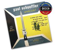 Most Wanted Recitals: Operatic Recital By Paul SCH