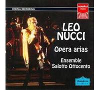 Opernarien [Import]