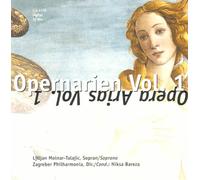 Opernarien Vol.1