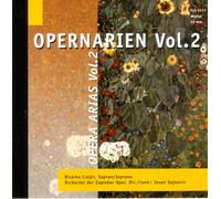 Opernarien Vol.2