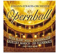 Johann Strauss Orchestre – Opernball – CD (Import)