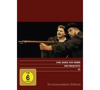 Opernhaus Zürich - Der Freischütz