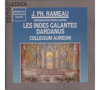 Opernsuiten Collegium Aureum