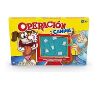 Opérstion Canine Hasbro E9694175