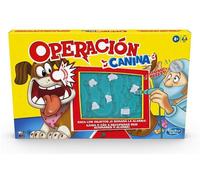 Opérstion Canine Hasbro E9694175