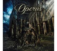 Operus - Cenotaph [Import]