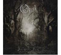 OPETH "BLACKWATER PARK" 2 LP VINYLNEU