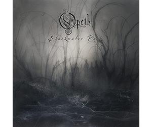 Opeth - Blackwater Park: 20th Anniversary Edition (Blu-Spec CD2) [Import]