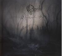 OPETH - BLACKWATER PARK (20TH ANNIVERSARY EDITION) CD NEUF