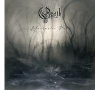 Opeth - Blackwater Park - CD - G3z