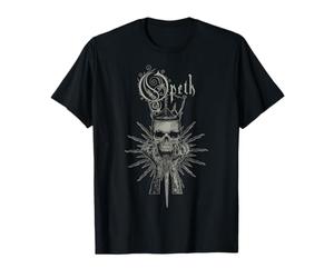 Opeth - « Crown » T-Shirt
