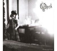 Damnation CD