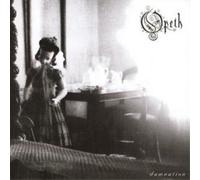 Opeth Damnation (CD) 20th Anniversary Album