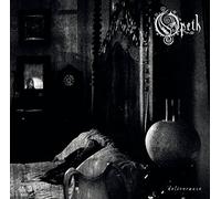 Opeth - Deliverance
