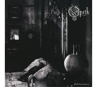 Opeth Deliverance (CD) Album