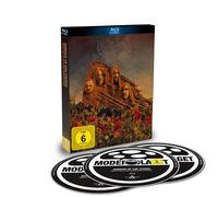 Garden of The Titans (Live at [Blu-Ray]