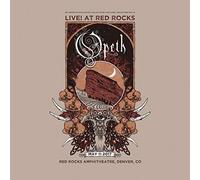 Opeth - Garden of The Titans (Live at