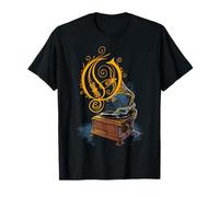 Opeth - « Gramophone » T-Shirt