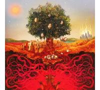 Opeth - Heritage