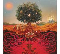 Opeth - Heritage (2LP Coloured Vinyl)
