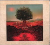 Opeth – Heritage – Édition limitée (incl. DVD)