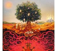 Opeth - Heritage [New CD] UK - Import