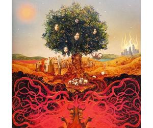 Opeth - Heritage [New CD] UK - Import