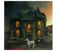 Opeth - in Cauda Venenum