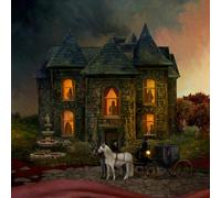 OPETH - IN CAUDA VENENUM BLACK VINYL 2 VINYL LP NEUF