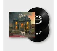 Opeth – In Cauda Venenum – Connoisseur Edition