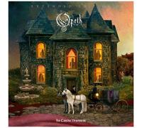 Opeth - In Cauda Venenum (Extended Edition) [Cd] Expanded Version