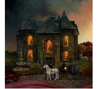 Opeth In Cauda Venenum (Swedidh Version) (Vinyl)