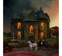 Opeth – In Cauda Venenum – CD – Version suédoise