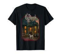 Opeth - « in Cauda Venenum » T-Shirt