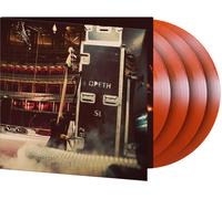 Opeth - In Live Concert At The Royal Albert Hall - Limited 180-Gram Red & Black Marble Colored Vinyl Boxset [Vinyl Lp] Oversize Item Spilt, Red, Ltd Ed, 180 Gram, Black, Colored Vinyl, Boxed Set, Holl