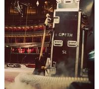 In Live Concert At The Royal Albert Hall – Vinyle – Édition limitée rouge et noir marbré